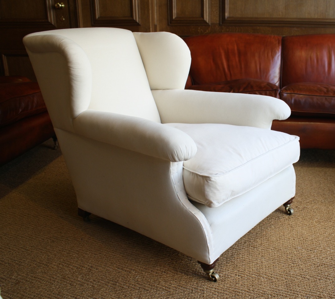 Howard Chairs Howard Sofas Howard & Sons Howard Berners Street